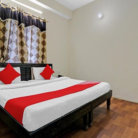 Hotel O New Shushant Regency 西姆拉 外观 照片