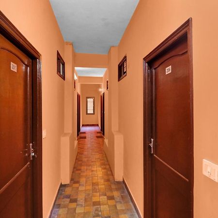 Hotel O New Shushant Regency 西姆拉 外观 照片